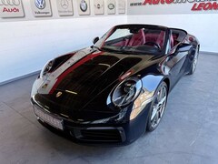 Bild des Angebotes Porsche 911 992 Carrera 4 *Sport Chrono +*Sport Abgas***
