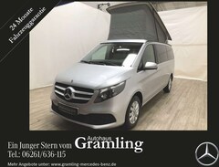 Bild des Angebotes Mercedes-Benz Marco Polo V 220 d Marco Polo HORIZON *Navi*AHK*Kamera*PTS*