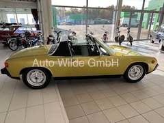 Bild des Angebotes Porsche 914
