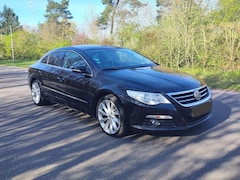 Bild des Angebotes VW Passat CC 2.0 TDI Diesel Automatik