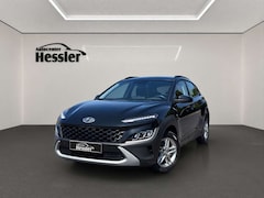 Bild des Angebotes Hyundai KONA Prime 1.6 CRDi 48V-Mild-Hybrid**KAMERA**LED