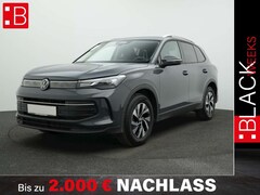 Bild des Angebotes VW Tiguan 1.5 eTSI DSG Life AHK NAVI DESIGN-PAKET