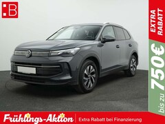 Bild des Angebotes VW Tiguan 1.5 eTSI DSG Life AHK NAVI DESIGN-PAKET