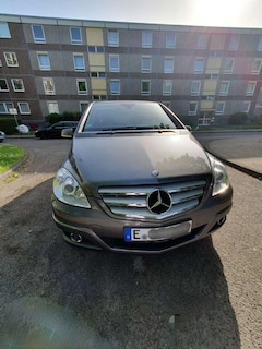 Bild des Angebotes Mercedes-Benz B 170