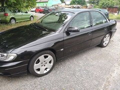Bild des Angebotes Opel Omega 2.6 V6 Executive