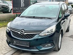 Bild des Angebotes Opel Zafira C ON/NAVIGATION/SHZ/TMP/LPG/APPLE-CARPLAY
