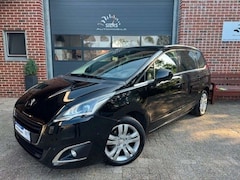 Bild des Angebotes Peugeot 5008 1.6HDI AUTOM,XENON,PANO,HEAD-UP,7-SITZE
