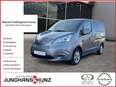 Bild des Angebotes Nissan E-NV200 | 7Sitzer | Winterpaket | NAVI | Winterr