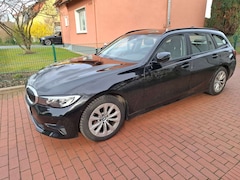 Bild des Angebotes BMW 318 318d Touring Aut. Advantage