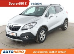 Bild des Angebotes Opel Mokka 1.4 Turbo Innovation ecoFlex 4x4*NAV*XENON*TEMPO*