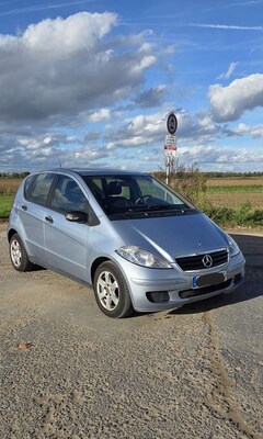 Bild des Angebotes Mercedes-Benz A 150 Classic