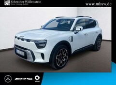 Bild des Angebotes smart #5 Pulse (100kWh) Pano*360*Memory*LED*AWD*DAB