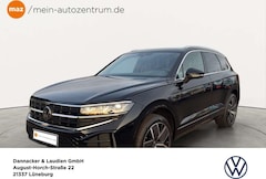 VW Touareg R-Line FINAL EDITION V6 TDI SCR 4MOTION