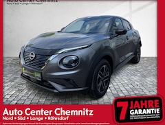 Bild des Angebotes Nissan Juke 1.6 N-Connecta Kamera/PDC/LED/ALU
