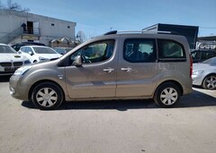 Bild des Angebotes Citroen Berlingo Kombi Selection+KLIMAAUTOMATIK+SHZ+EU5