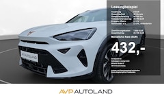 Bild des Angebotes CUPRA Formentor 1.5 e-Hybrid DSG VZ