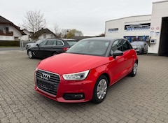 Bild des Angebotes Audi A1 Sportback design 1.0 TFSI Navi