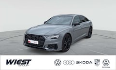 Bild des Angebotes Audi S6 3.0 TDI quattro tiptronic, B&O/PANO
