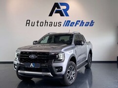 Bild des Angebotes Ford Ranger Wildtrak e-4WD Doppelkabine*DIGITAL*LED*