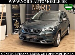 Bild des Angebotes SEAT Ateca FR-Line 2.0 TDI DSG Virt.Cockp/Kamera/LED FR