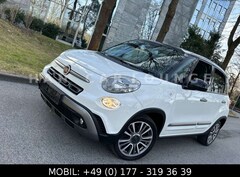 Bild des Angebotes Fiat 500L *NAVI*KAMERA*LEDER*PDC*