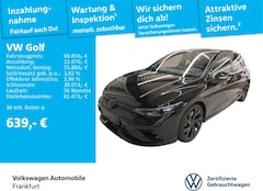 Bild des Angebotes VW Golf VIII 2.0 FSI DSG 4Motion R Black Edition Na
