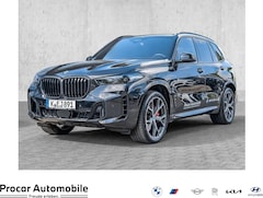 Bild des Angebotes BMW X5 xDrive40d MSport  + Pano +DAprof. + PAprof.