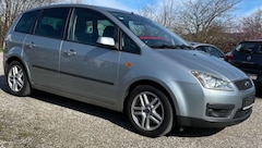 Bild des Angebotes Ford Focus C-Max Plus 2.0 TDCi