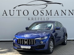 Bild des Angebotes Maserati Levante 3.0 Granlusso V6 AWD Diesel ACC LUFTF.