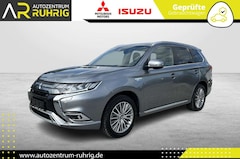 Bild des Angebotes Mitsubishi Outlander Outlander PHEV Top 4WD