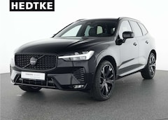 Bild des Angebotes Volvo XC60 Black Edition B5 AWD Mild-Hybrid Benzin Plu
