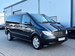 Bild des Angebotes Mercedes-Benz Viano VIANO 2.2 CDI LANG RAMPE/LEDER/6SITZER/2xSCHIEBE