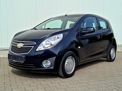 Bild des Angebotes Chevrolet Spark LS + Tüv neu