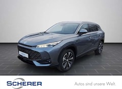 Bild des Angebotes MG HS Hybrid+ Luxury Navi CarPlay 360° LED 19"