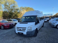Bild des Angebotes Ford Transit Kombi FT 300 L Trend*TÜV 03/2027