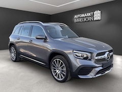 Bild des Angebotes Mercedes-Benz GLB 250 AMG 20*Kamera*LED*Distro*Alcantara*DAB*T