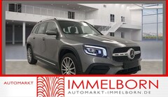 Bild des Angebotes Mercedes-Benz GLB 250 AMG 20*Kamera*LED*Distro*Alcantara*DAB*T