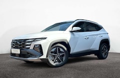 Bild des Angebotes Hyundai TUCSON TUCSON FL MY25 1.6 CRDi 136 PS 48V 7-DCT 4WD Tre