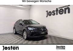 Bild des Angebotes VW Taigo Goal 1.0 TSI Virtual AHK KAM ACC CarPlay