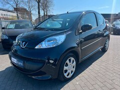 Bild des Angebotes Peugeot 107 Urban Move°Garantie°Klima°AUX°Isofix°HU neu