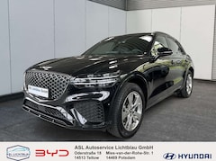 Bild des Angebotes Genesis GV70 2.5 T Sport AWD Technik-Paket 2.5