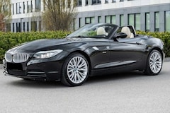 Bild des Angebotes BMW Z4 Z4 sDrive20i Aut.