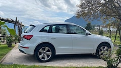 Bild des Angebotes Audi Q5 Q5 2.0 TDI quattro (clean diesel) S tronic