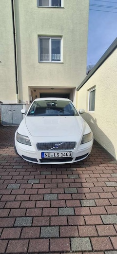Bild des Angebotes Volvo V50 1.8