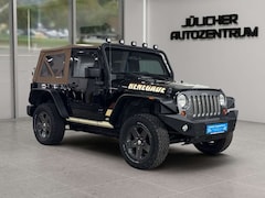 Bild des Angebotes Jeep Wrangler / Wrangler Unlimited Mountain Rubicon