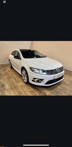 Bild des Angebotes VW Passat CC 2.0 TDI R-Line