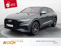 Bild des Angebotes Audi SQ8 4.0 TFSI Tiptr., Matrix LED, AHK, HUD, Pano,