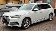 Bild des Angebotes Audi SQ7 4.0 TDI quattro