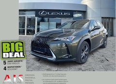 Bild des Angebotes Lexus UX 250h Launch Edition Navi*ACC*KAM*SHZ*DAB