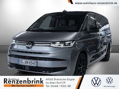 Bild des Angebotes VW T7 Multivan Edition eHybrid lang 4MOTION